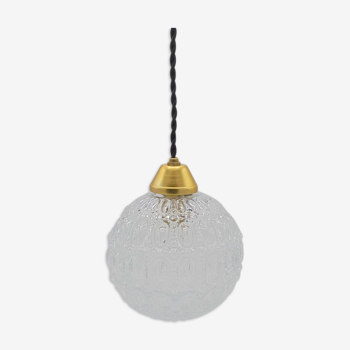 Suspension globe