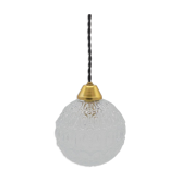 Globe hanging