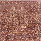 Baghdad red carpet 2m x 3 meters