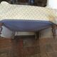 Paire de fauteuils crapaud