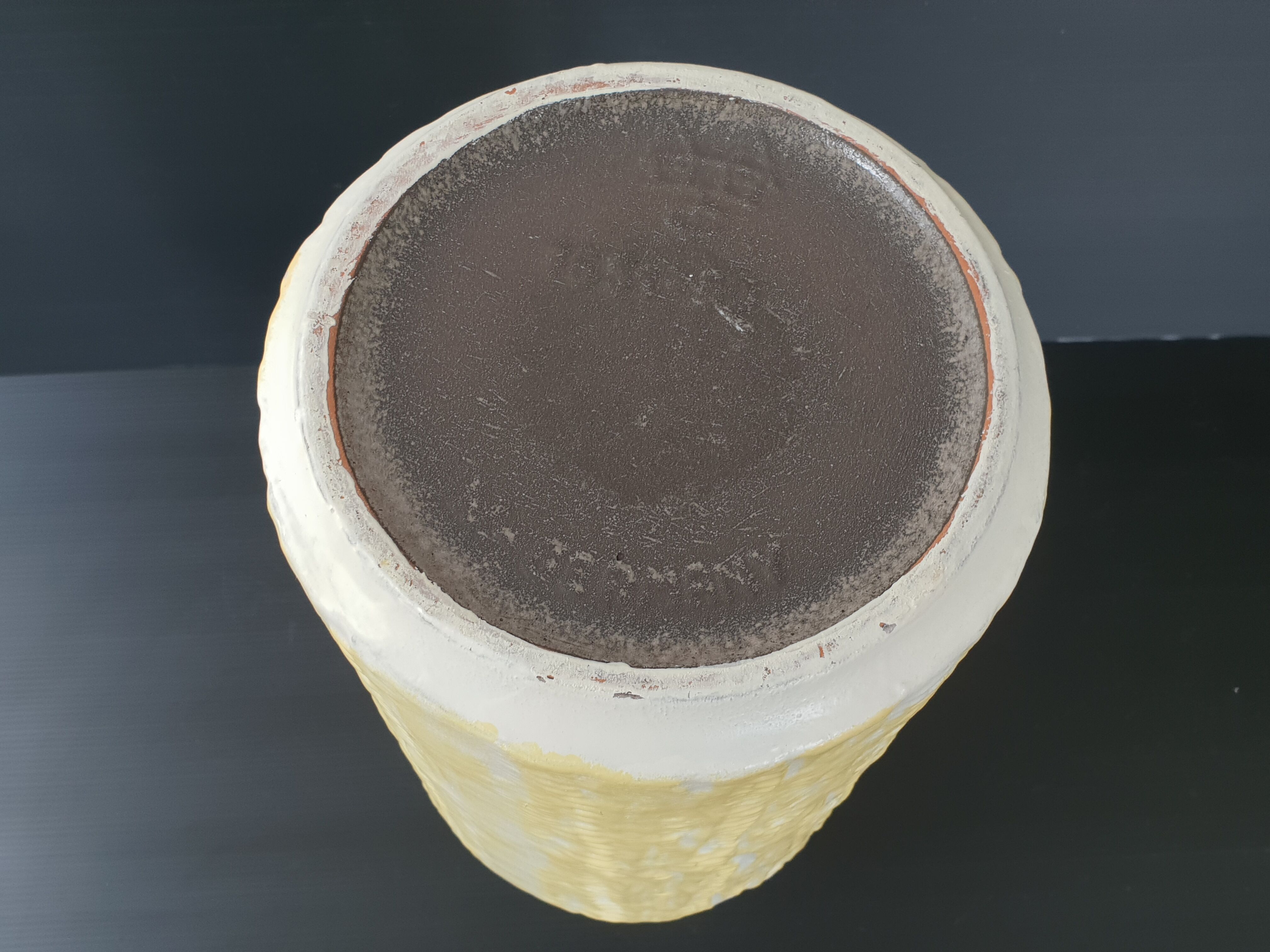 Vintage vase West Germany 1960