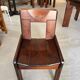 Silvio Coppola Table and 4 Chairs Set 1970