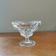 6 art deco Champagne glasses