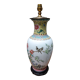 Porcelain lamp foot from China