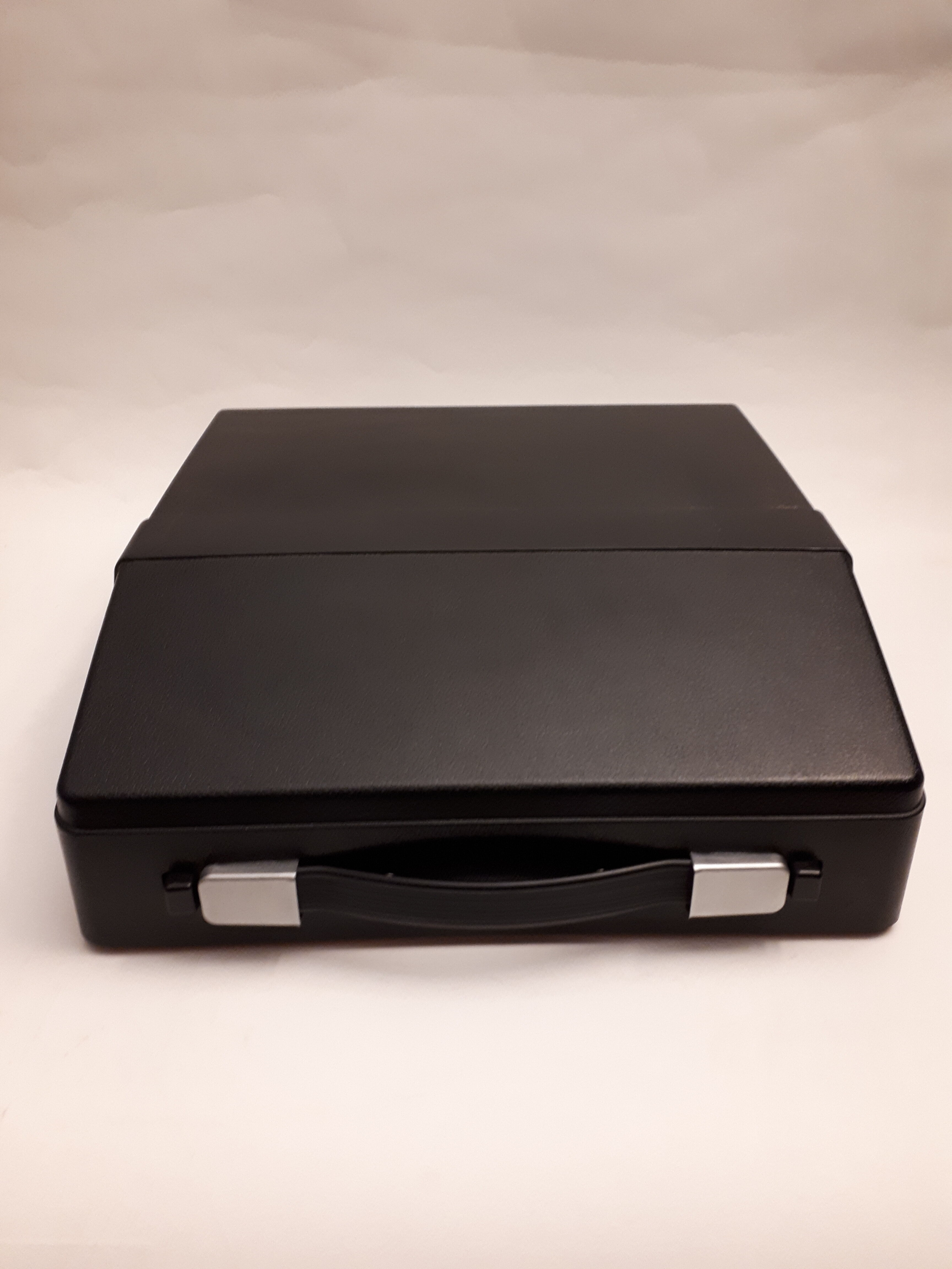 Vintage 70 orange Silver-Reed 100