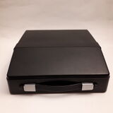 Vintage 70 orange Silver-Reed 100