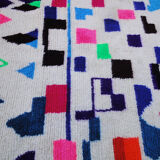 Azilal carpet 291 x 202 cm