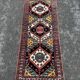 Handmade Persian rug