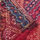 Antique Cicim or Jijim handwoven Kilim from Anatolia, 1920s