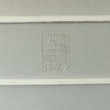 Pair of Amanta low chairs by Mario Bellini for C&B Italia, 1960s.