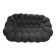 Bubble 2-seater sofa by Sacha Lakic for Roche Bobois – 3D Grey fabric