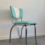 American Retro/Vintage Diner Chair - VITRO Seating