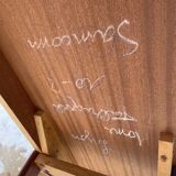 Secretary Samcom teck 1960