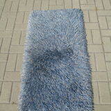 Tapis 116x58 Suède années 1970