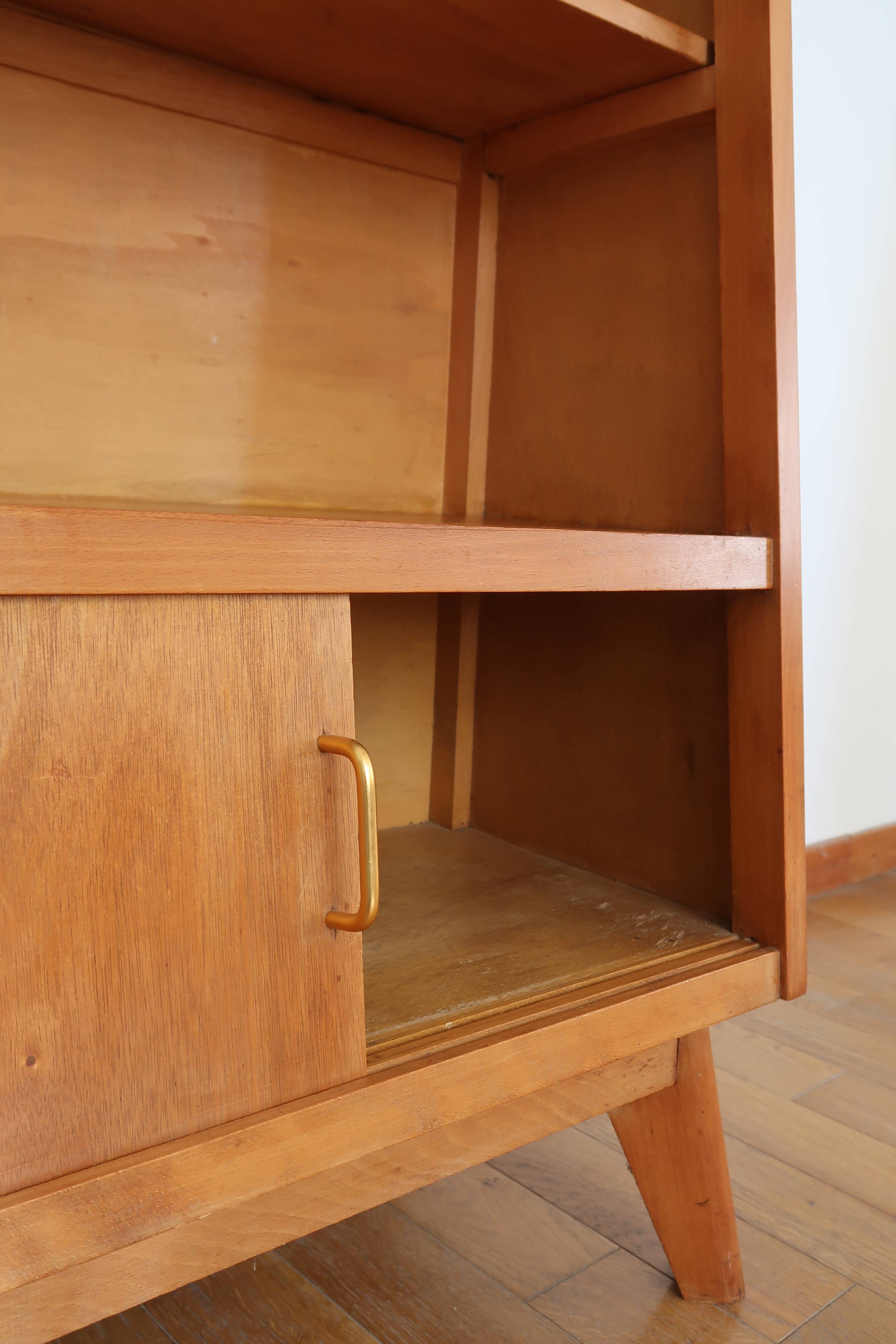 Bookcase 60