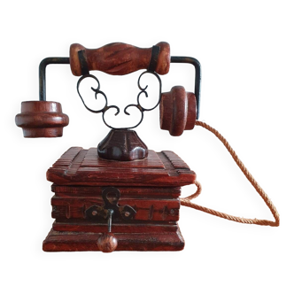 Vintage telephone