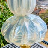 Murano table lamp Barovier