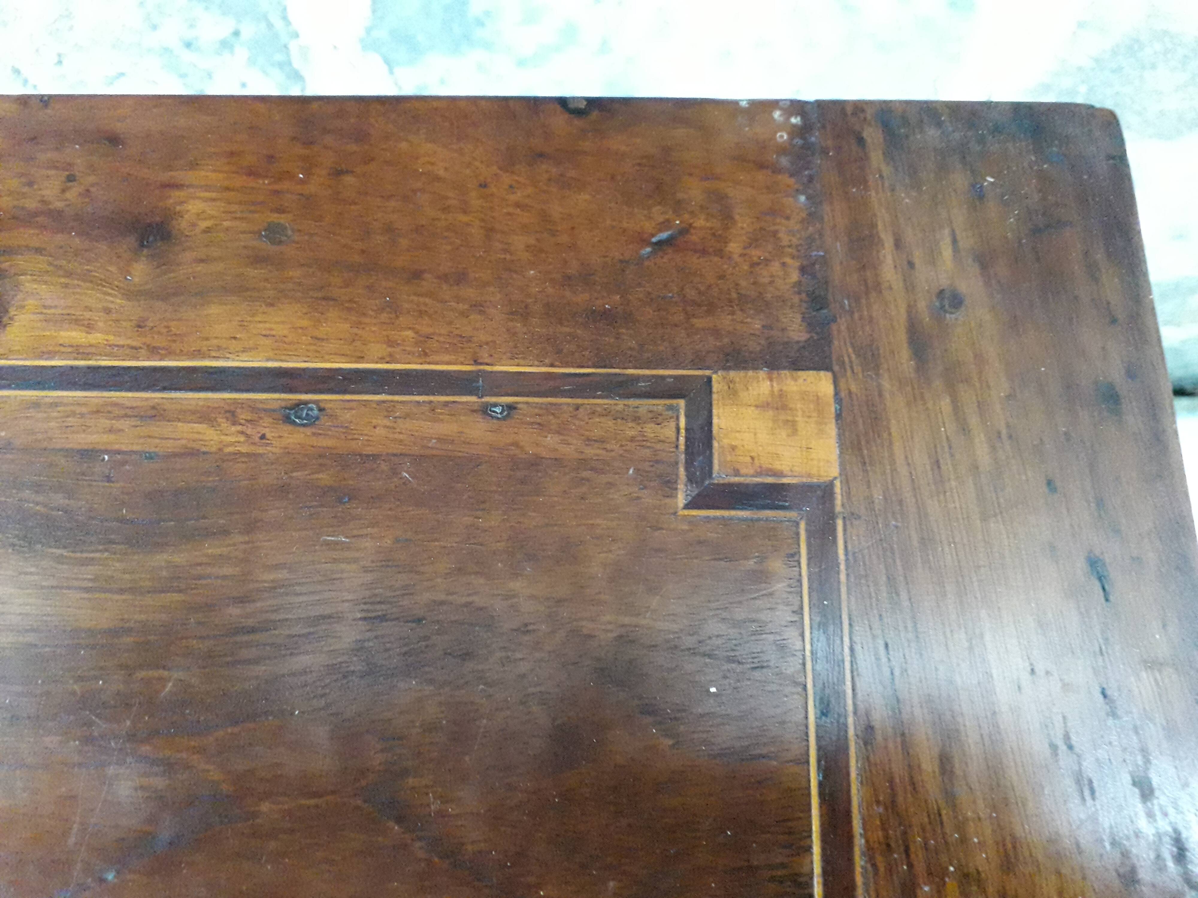 Louis XVI style office