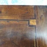 Louis XVI style office