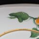 Hermès plate