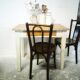 Farm table