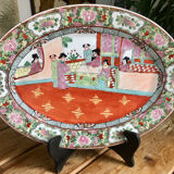 Plat de service, Chine