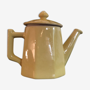 Teapot