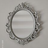 Baroque mirror 16x12