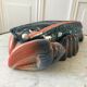 Homard en barbotine vintage