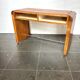Danish midcentury desk