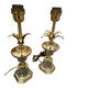 Regency style lamp pairs Maison Jansen