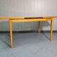 Jitona folding table Czechoslovakia 1970s.