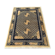Imperial China Kangxi Beijing year 70185 mat x 130 cm