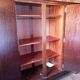 1940s wardrobe