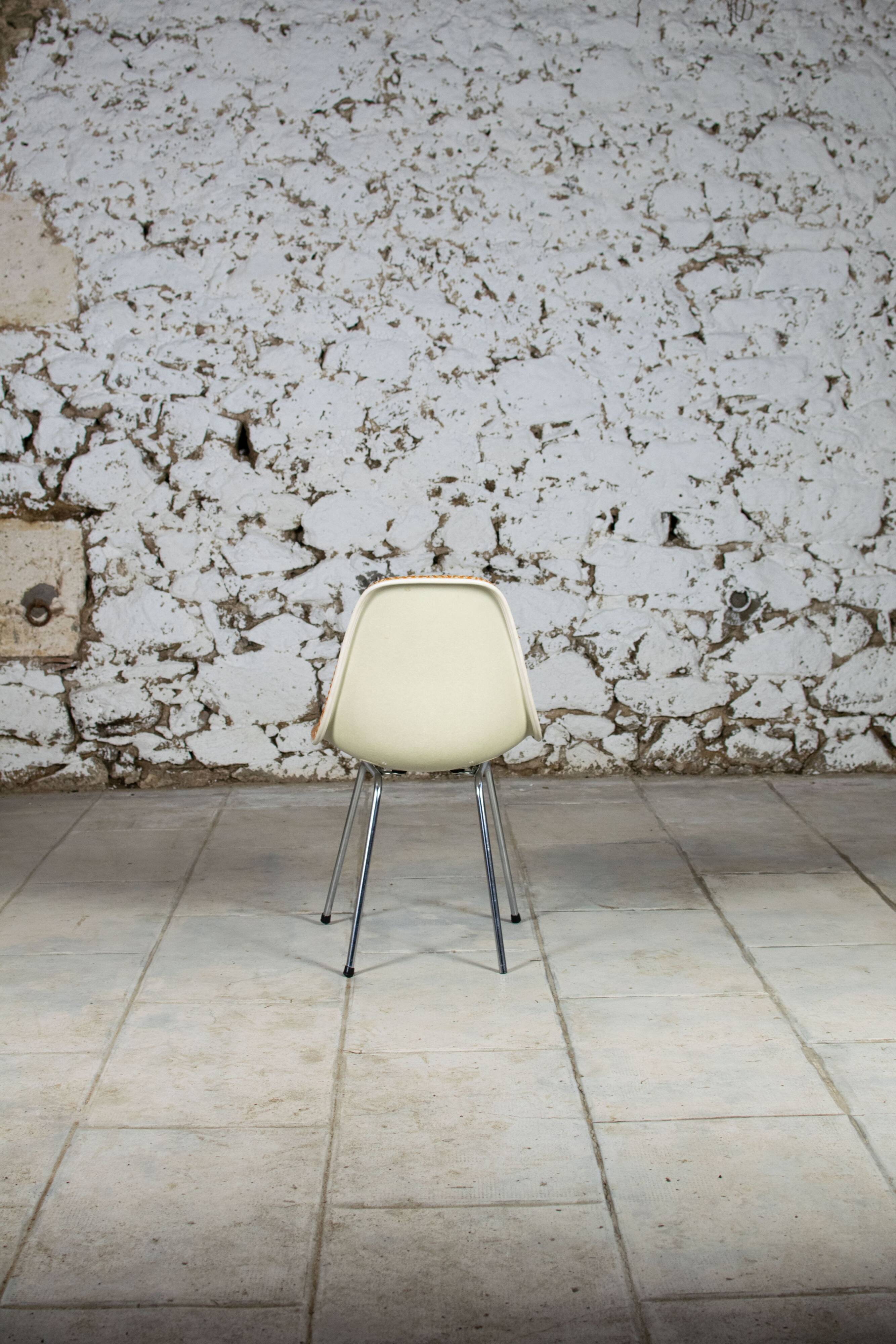 DSX Eames chair for Herman Miller, 1960s