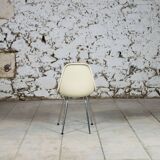 DSX Eames chair for Herman Miller, 1960s