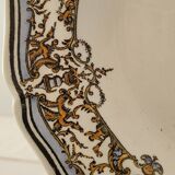 GIEN earthenware service