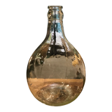 Lady Jeanne transparent glass