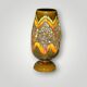Fat Lava Vase Vallauris 1950