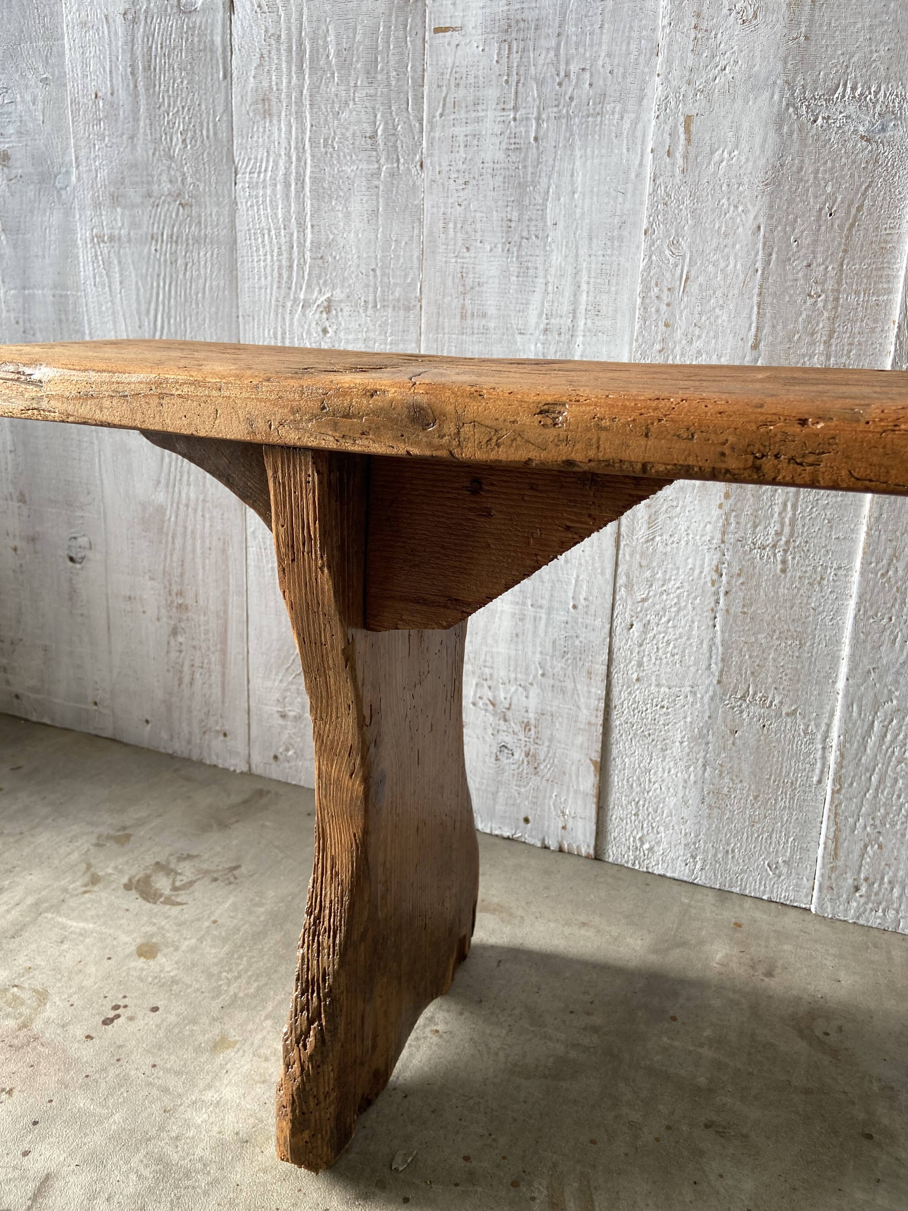 Farm bench 200cm