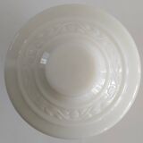 Bonbonnière en opaline