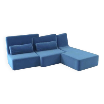 High-end sofa