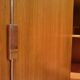Buffet U 458 par Jiri Jiroutek pour Interier Praha 1960