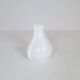 Mid-century modern ceramic vase "Surrea" by Wilhelm Kåge, Gustavsberg, Sweden, 1950s.