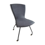 Moods rolling chair
