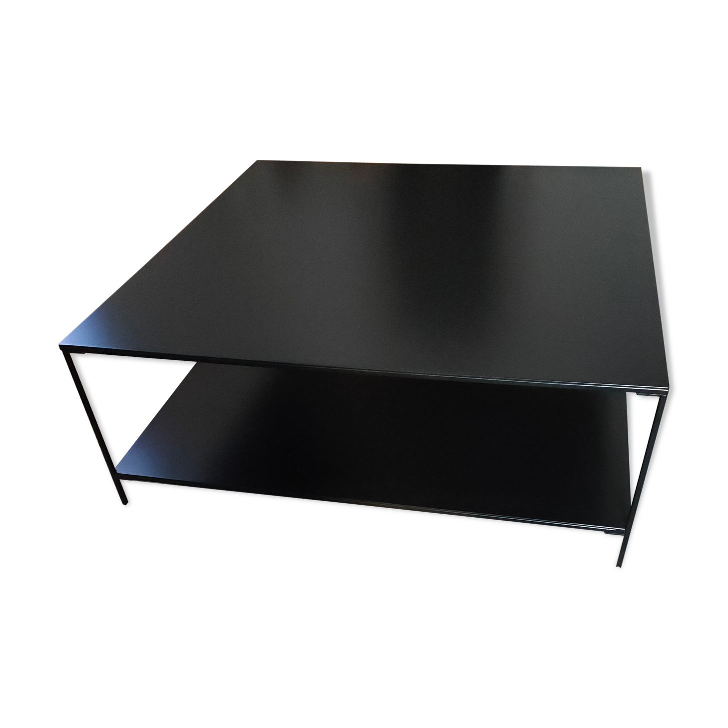 Metal coffee table AMPM
