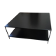 Metal coffee table AMPM