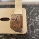 Wooden stool