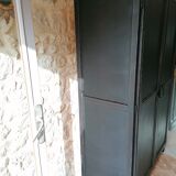 Parisian wardrobe