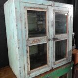 Buffet Small Furniture Showcase Teak Original Piece India